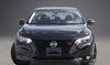 2025 Nissan Sentra SR MIDNIGHT EDITION
