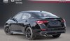 2025 Nissan Sentra SR MIDNIGHT EDITION