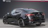 2025 Nissan Sentra SR MIDNIGHT EDITION