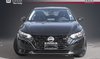 2025 Nissan Sentra SR MIDNIGHT EDITION