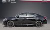 2025 Nissan Sentra SR MIDNIGHT EDITION