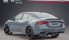 2025 Nissan Sentra SR PREMIUM