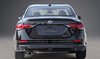 2025 Nissan Sentra SR MIDNIGHT EDITION