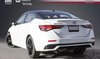 2025 Nissan Sentra SR PREMIUM
