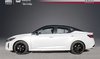 2025 Nissan Sentra SR PREMIUM