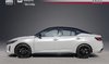 2025 Nissan Sentra SR MIDNIGHT EDITION