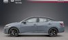 2025 Nissan Sentra SR PREMIUM