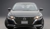 2025 Nissan Sentra SV MOONROOF