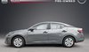 2025 Nissan Sentra CVT // LOW KMS!