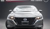 2025 Nissan Sentra CVT // LOW KMS!