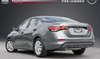 2025 Nissan Sentra CVT // LOW KMS!