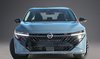 2026 Nissan Sentra SR Premium