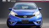 2015 Nissan Versa Note SR
