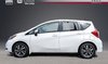 2017 Nissan Versa Note SL