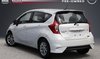2019 Nissan Versa Note SV CVT + LOW KMS