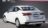 2024 Nissan Versa S CVT