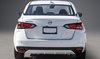 2024 Nissan Versa S CVT