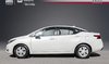 2024 Nissan Versa S CVT