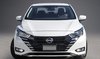 2024 Nissan Versa S CVT