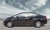 2024 Nissan Versa S CVT