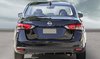 2024 Nissan Versa S CVT