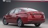 2025 Nissan Versa SV CVT