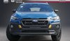2024 Subaru Crosstrek WILDERNESS // BFG TIRES