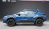 2024 Subaru Crosstrek WILDERNESS // BFG TIRES