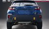 2024 Subaru Crosstrek WILDERNESS // BFG TIRES