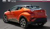 2020 Toyota C-HR XLE PREMIUM