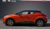 2020 Toyota C-HR XLE PREMIUM