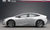 2024 Toyota Prius Prime XSE // NO ACCIDENTS