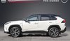 2022 Toyota RAV4 Prime XSE // PLUGIN HYBRID