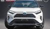 2022 Toyota RAV4 Prime XSE // PLUGIN HYBRID