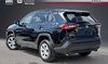 2022 Toyota RAV4 LE AWD