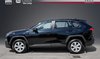 2022 Toyota RAV4 LE AWD