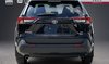 2022 Toyota RAV4 LE AWD