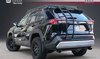 2023 Toyota RAV4 TRAIL EDITION + AFTERMARKET PARTS!