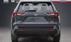 2025 Toyota RAV4 HYBRID XLE PREMIUM
