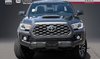 2021 Toyota Tacoma TRD SPORT // TONNEAU COVER