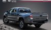 2021 Toyota Tacoma TRD SPORT // TONNEAU COVER