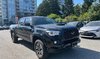 2022 Toyota Tacoma TRD SPORT 4X4