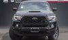 2022 Toyota Tacoma TRD SPORT 4X4