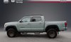 2023 Toyota Tacoma TRAIL EDITION
