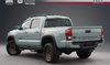 2023 Toyota Tacoma TRAIL EDITION