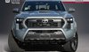 2024 Toyota Tacoma DOUBLE CAB TRD SPORT