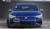 2022 Volkswagen Golf R 2.0T AUTO DSG + NO ACCIDENTS