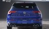 2022 Volkswagen Golf R 2.0T AUTO DSG + NO ACCIDENTS