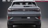 2023 Volkswagen ID.4 PRO + NO ACCIDENTS