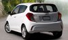 2022 Chevrolet Spark 1LT MORREY CERTIFIED PRE OWNED